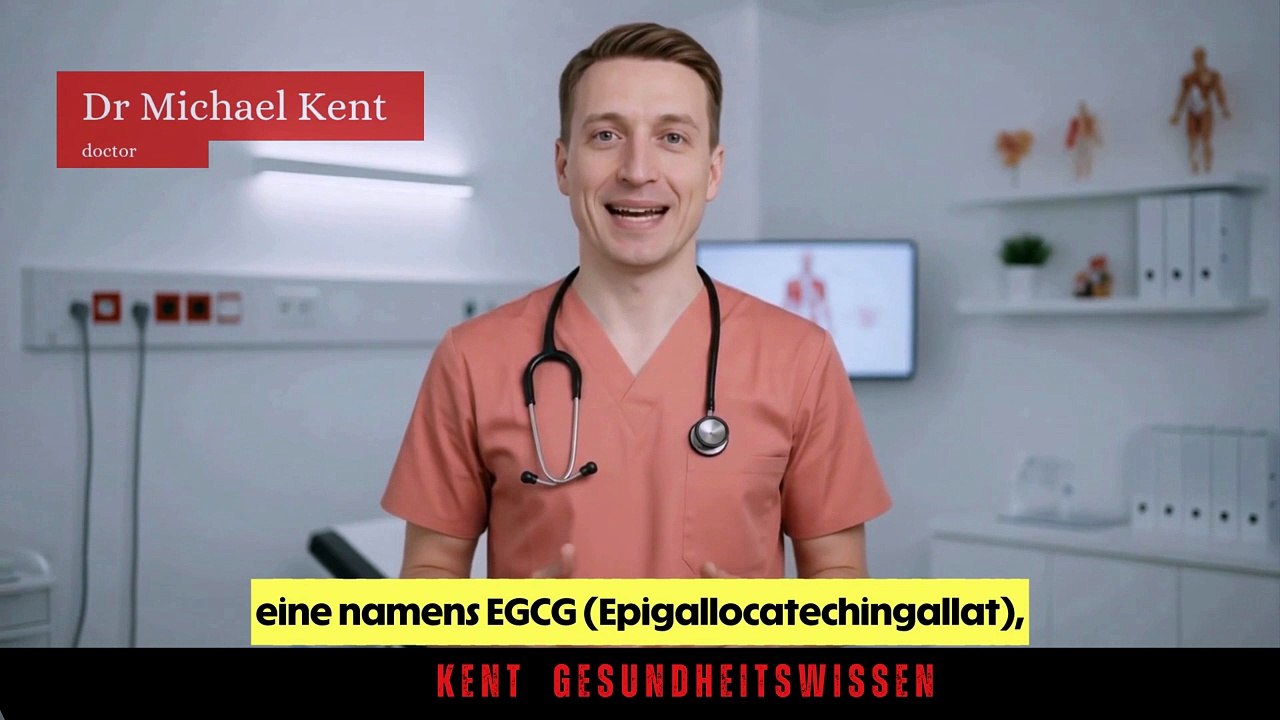 Schwache Beine? Dieses Getränk hilft sofort!