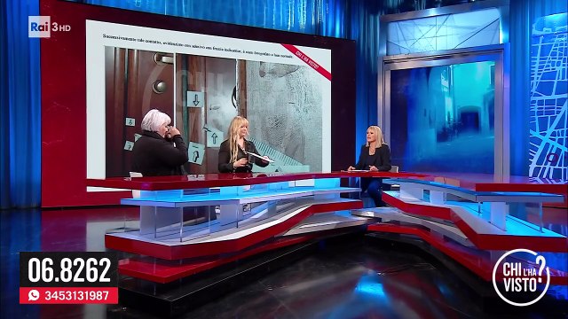 2025.05.28 | Garlasco | Perché Chiara Poggi è stata uccisa? Le sue ricerche in rete e i file salvati | Chi l'ha visto?