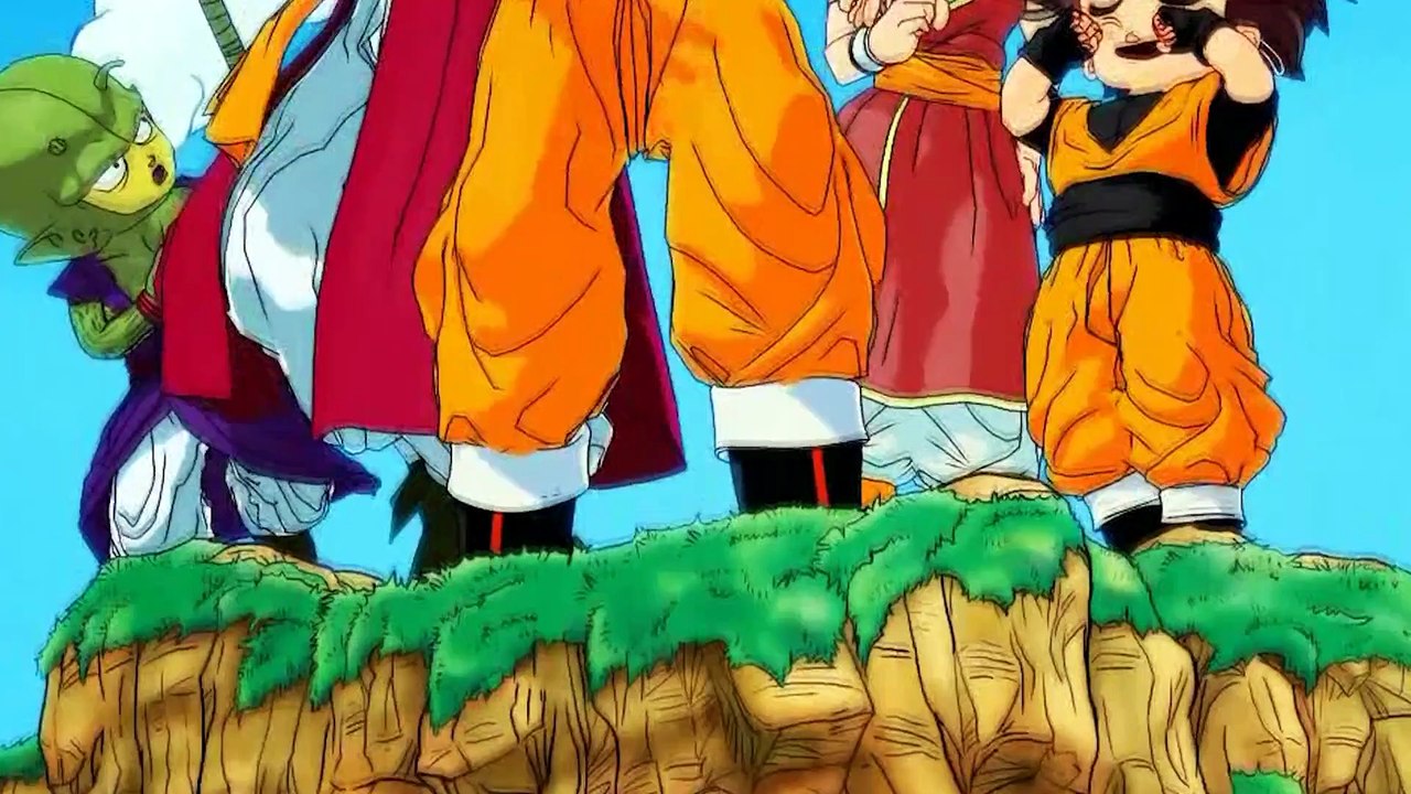 Dragon Ball Online Mmorpg Storia Retrospettiva Rinascita Speciale Ita