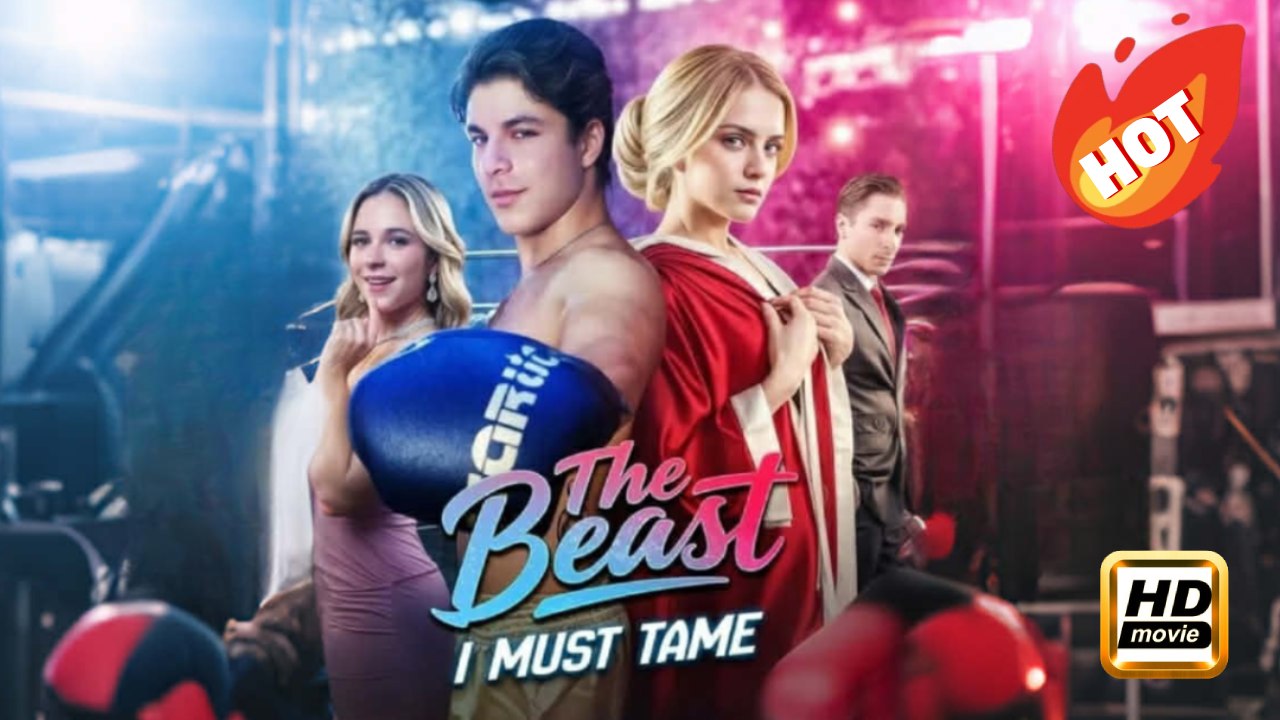 The Beast I Must Tame | Full Movie HD - Drama Strong Heroine Independent Woman CEO Business Owner Hidden Feelings Revenge Playing Dumb Pregnancy Office ShortFilms