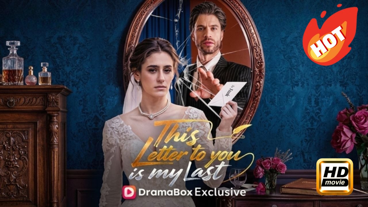This Letter To You Is My Last | Full Movie HD - Drama Romance Sweet Romance Modern CEO Contract Lovers Hidden Identity Car Accident Engagement Breakup Identity Reveal All Ages Contemporary USA ShortFilms