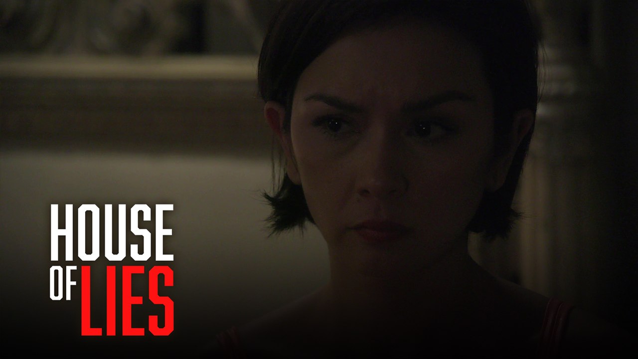 House of Lies: A paranoid wife’s desperate last resort (Episode 50)