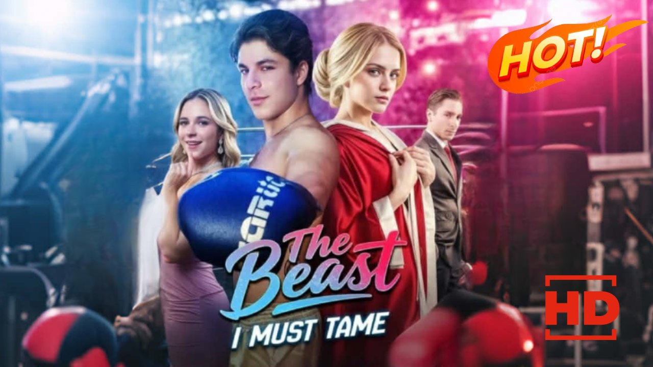 The Beast I Must Tame | Full Movie HD - Drama ShortFilms Hot Strong Heroine Independent Woman CEO Business Owner