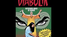 DIABOLIK---SETTECENTO GOCCE DI SANGUE