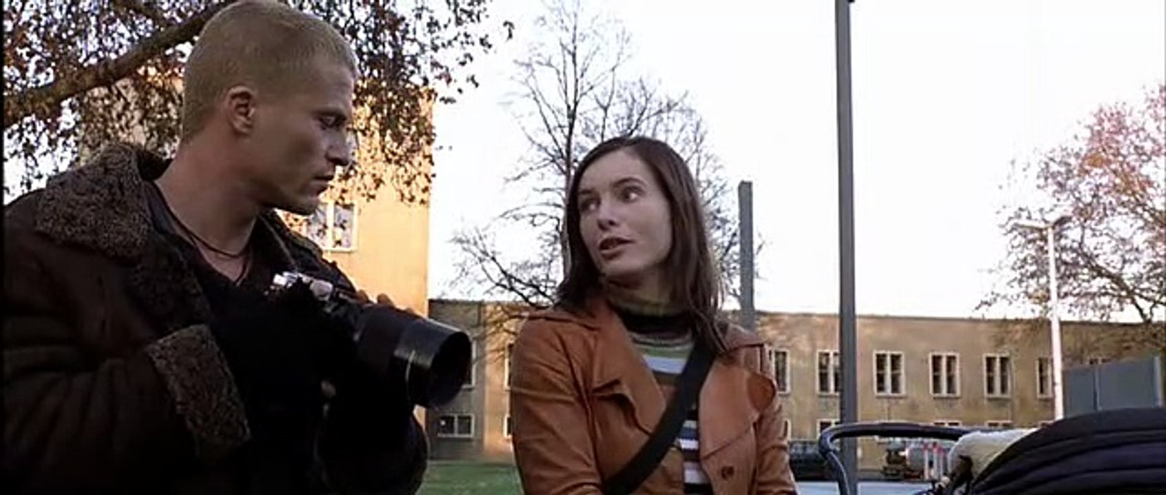 Was tun, wenn's brennt (Film 2001)