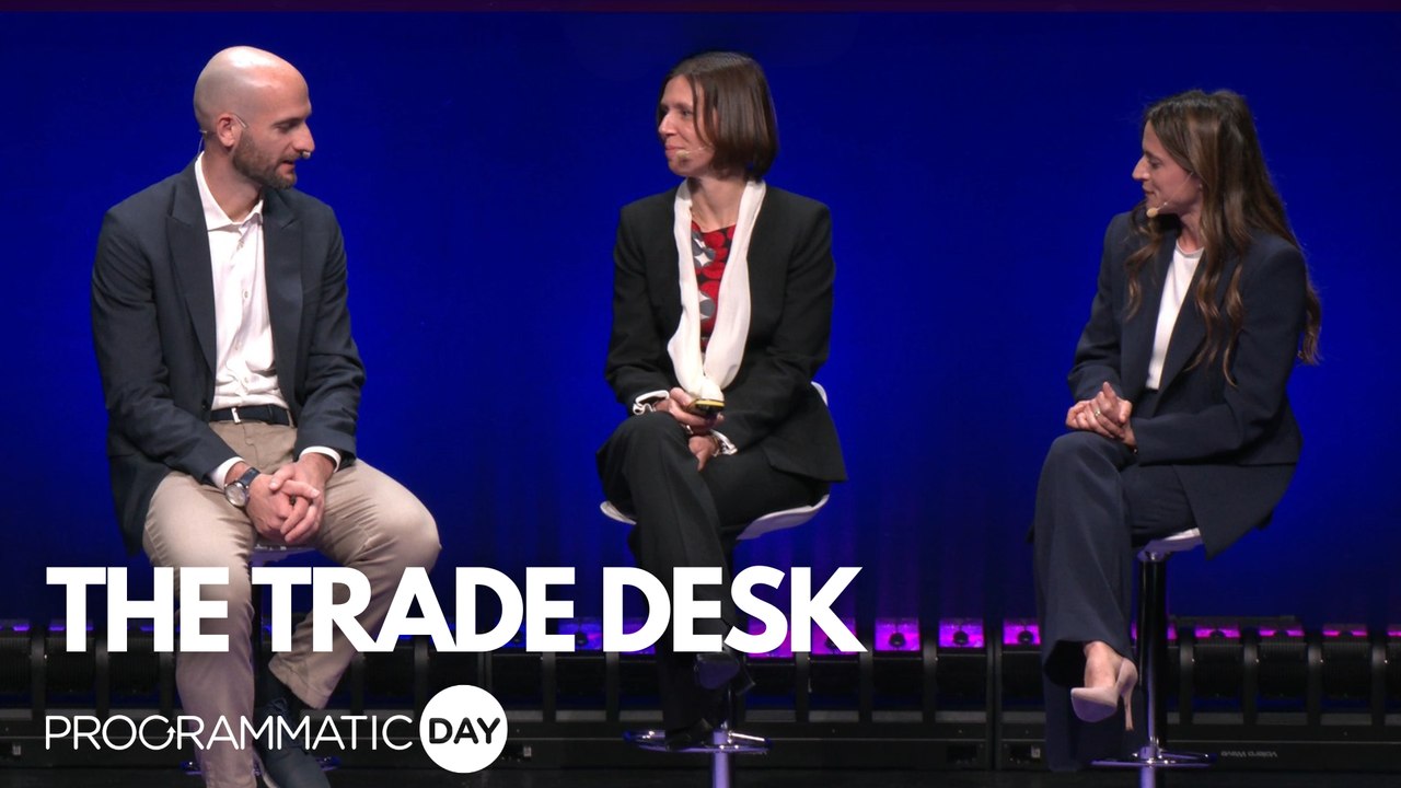 Programmatic Day, The Trade Desk: «Con un buon equilibrio degli investimenti brand e performance si ottengono risultati positivi»