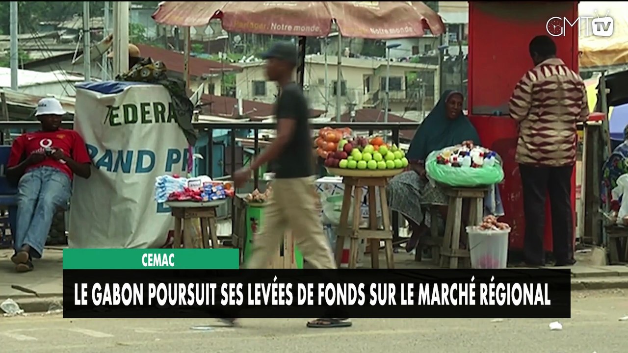 [#Reportage] CEMAC : le Gabon poursuit ses levées de fonds sur le marché régional