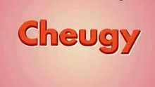 Word of the Day: Cheugy | How to Pronounce “Cheugy”