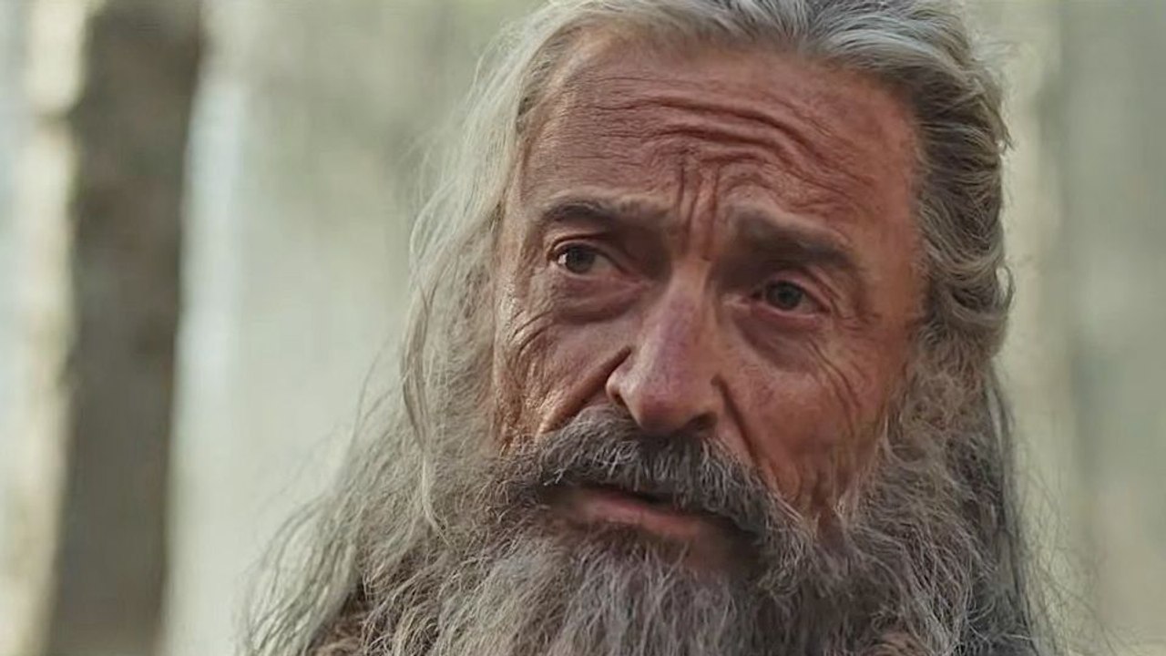 On l'appelait Robin des Bois Bande-annonce VO STFR