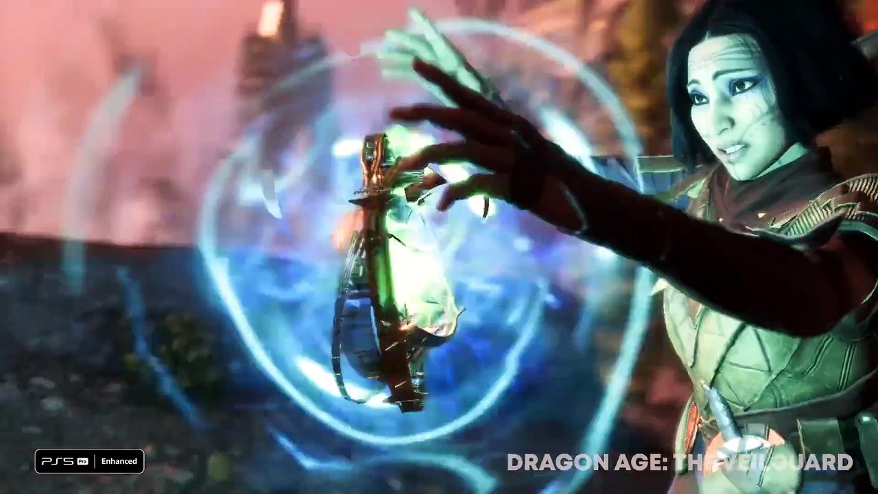 PlayStation 5 Pro Console - Trailer dello State of Play