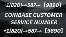 ⋉अ CuStoMer HELPLINE Coinbase ⋉ TOLL free NUMBER: OfficiAl PhOne NuMber, HeLp DeSk, and 24/7 Tech