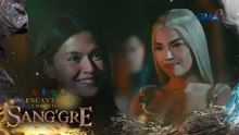 Sang'gre: Terra bids farewell to her friend, Mitena! (Episode 205) | Encantadia Chronicles