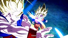 Dragon Ball: Sparking! Zero - Trailer di lancio