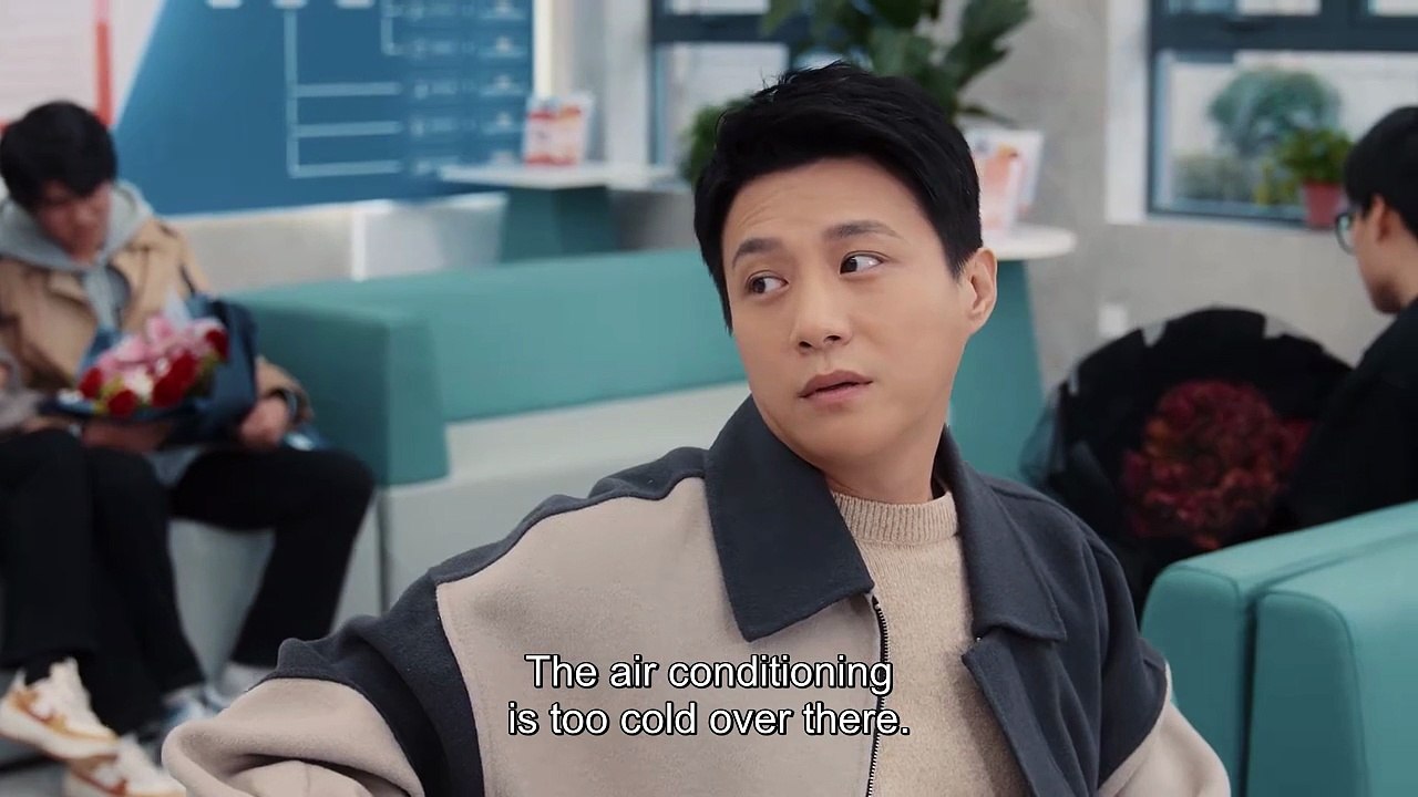 EP.8 Hold a Court Now Engsub