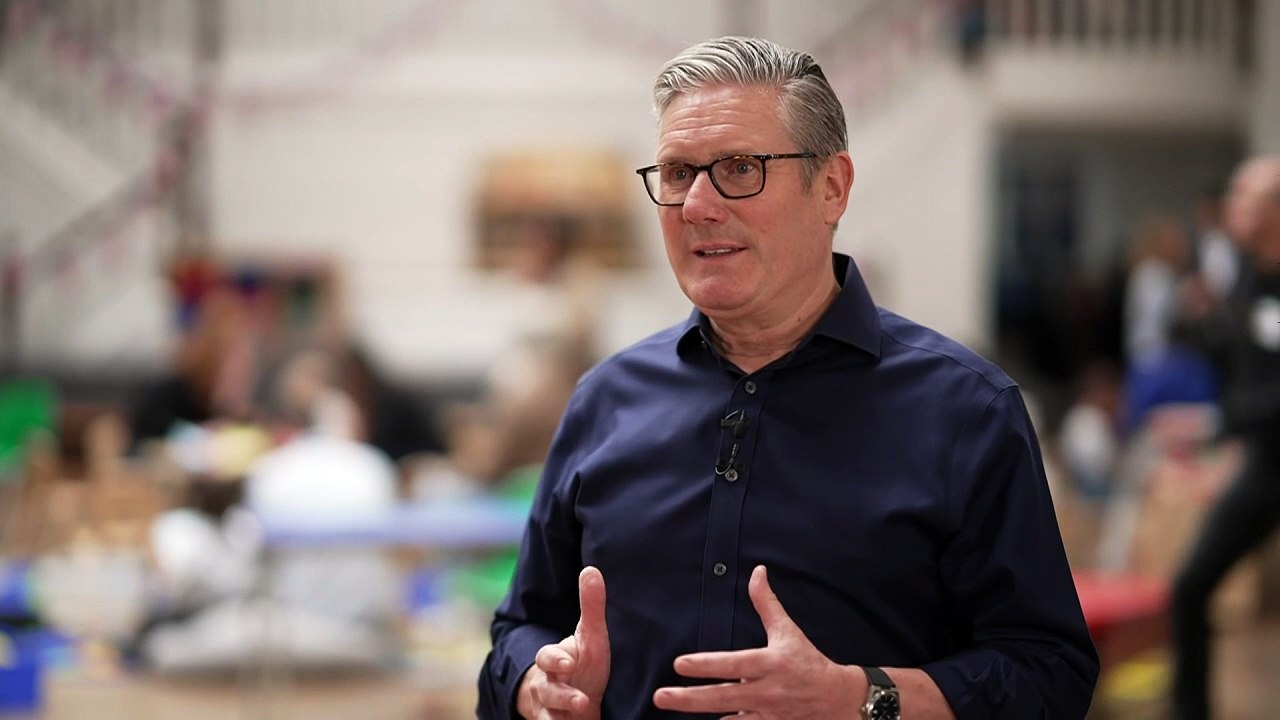 PM: Screen-use guidance will be a relief for parents