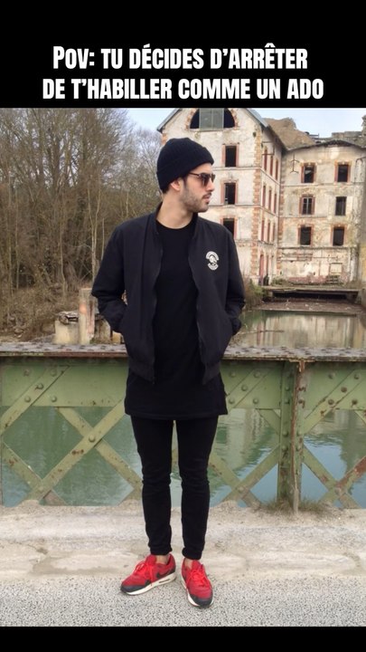 Parce qu arrêter le skinny jean a été la meilleure décision!