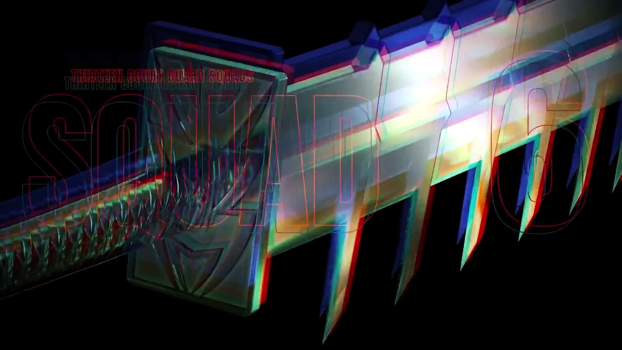 Bleach: Rebirth of Souls - Trailer di Renji Abarai