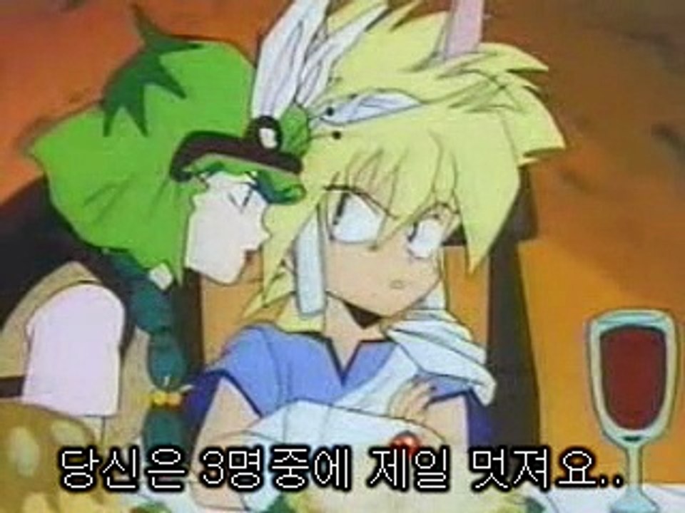 13화 우는 나무