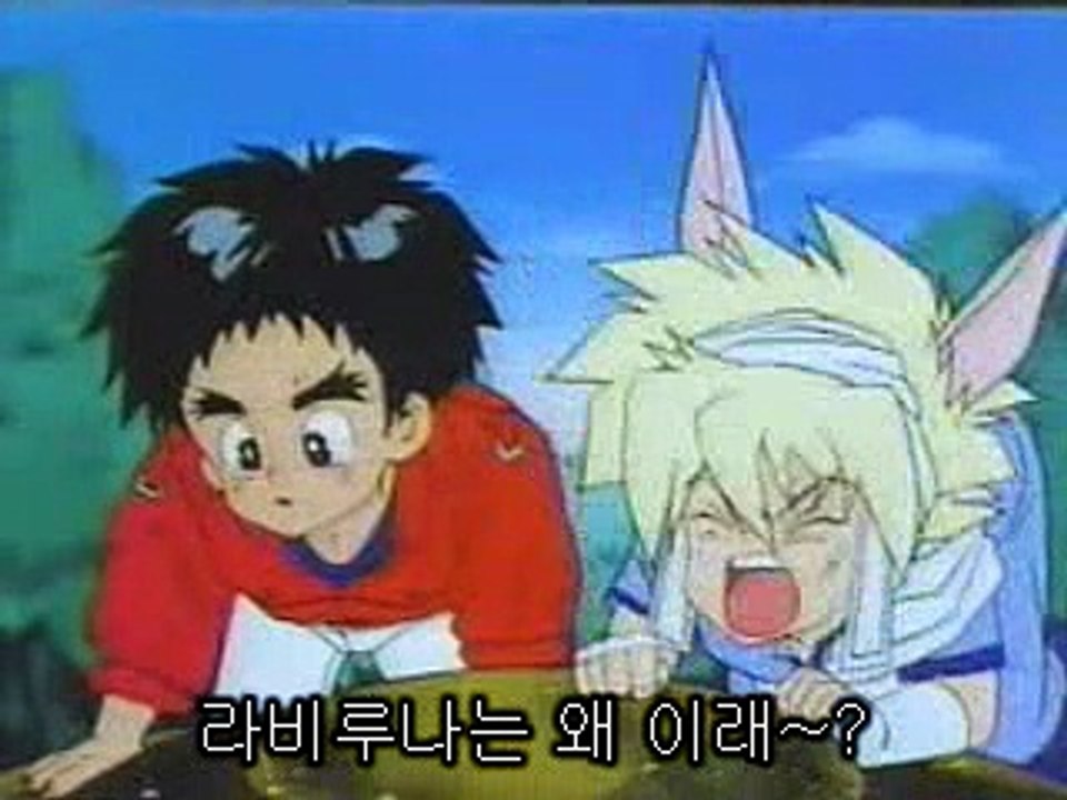 12화 달팽이 매직칼고