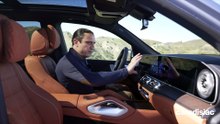 Le nouveau Mercedes GLE dit stop au downszing en imposant au minimum des 6 cylindres !