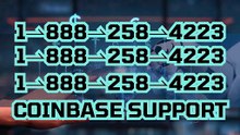 Coinbase™ Customer Support™ US Helpline™ Number: 2026 Toll-Free Help & Assistance