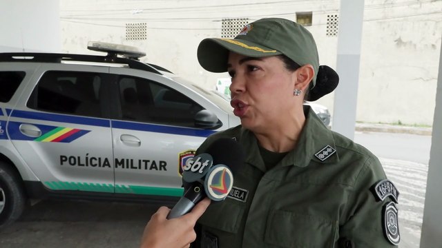 Motorista de Aplicativo é Abordado em Congestionamento e Forçado a Fazer Transferências via Pix: Detalhes da Operação Policial
