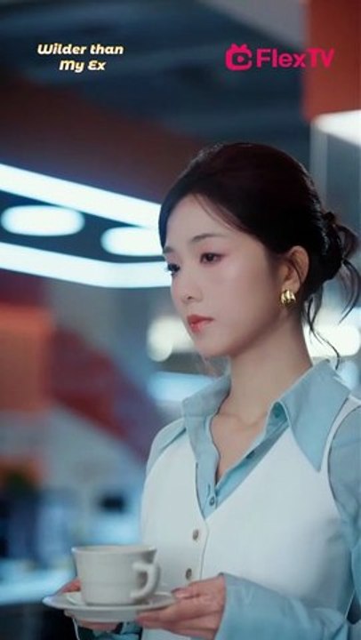 Hotter Than Revenge-Full episode-E1