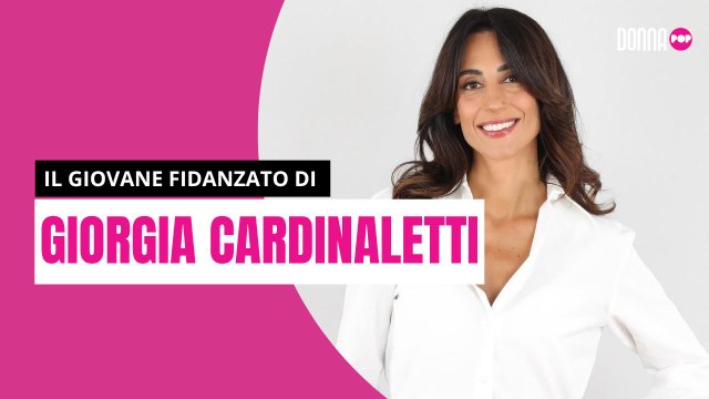 Chi è Francesco Bechis? Il giornalista più sexy d’Italia che ha conquistato la Cardinaletti