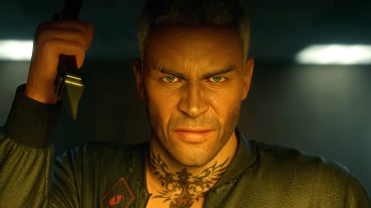 Hunter: The Reckoning - Deathwish zeigt im düsteren Trailer, dass jeder ein Vampir sein kann