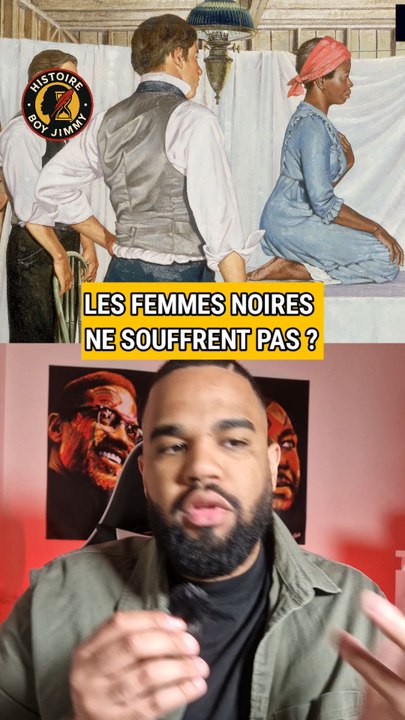 La médecine a nié la douleur des femmes noires pendant des siècles