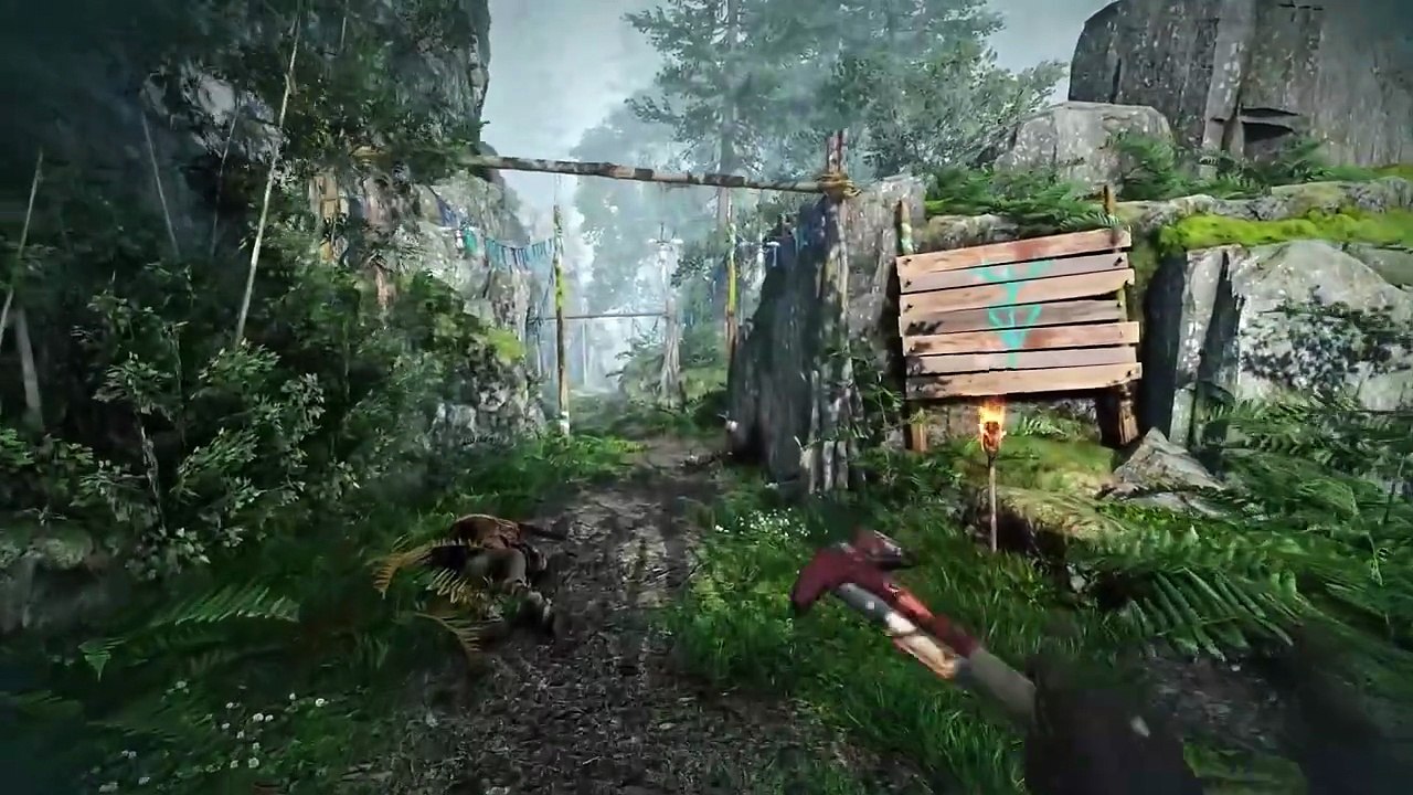 Atomfall - Trailer della data di uscita | Xbox Game Pass, Xbox Series X|S, Xbox One, PC, PS5 & PS4