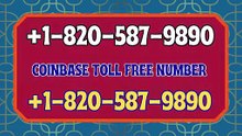 ≋ ¶ ONE OF THE BEST】 ⁂Coinbase® Toll free© helpline® Numbers Contact⁂ (24/7) Live Person Care)