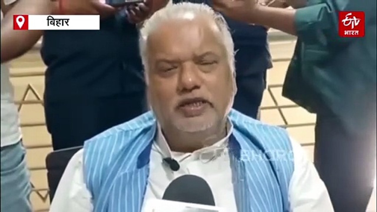 बिहार में कब होगा नए मुख्यमंत्री का शपथ ग्रहण? मंत्री श्रवण कुमार ने किया बड़ा खुलासा