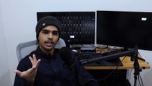 ليش يوتيوب مساحتهم ما تخلص ؟