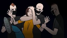 True Kidnapping Horror Stories Animated | SpookySagas