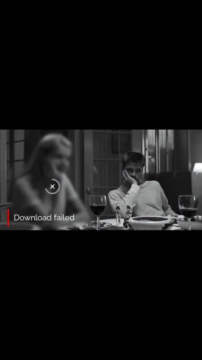 Download failed ❌