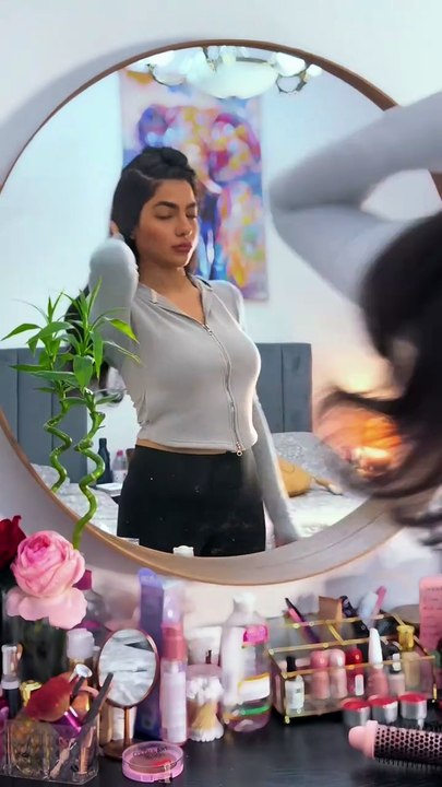 Glow & Hydration Routine | Vitamin C Serum + Collagen Vitamin E Mask | MunaBelleza