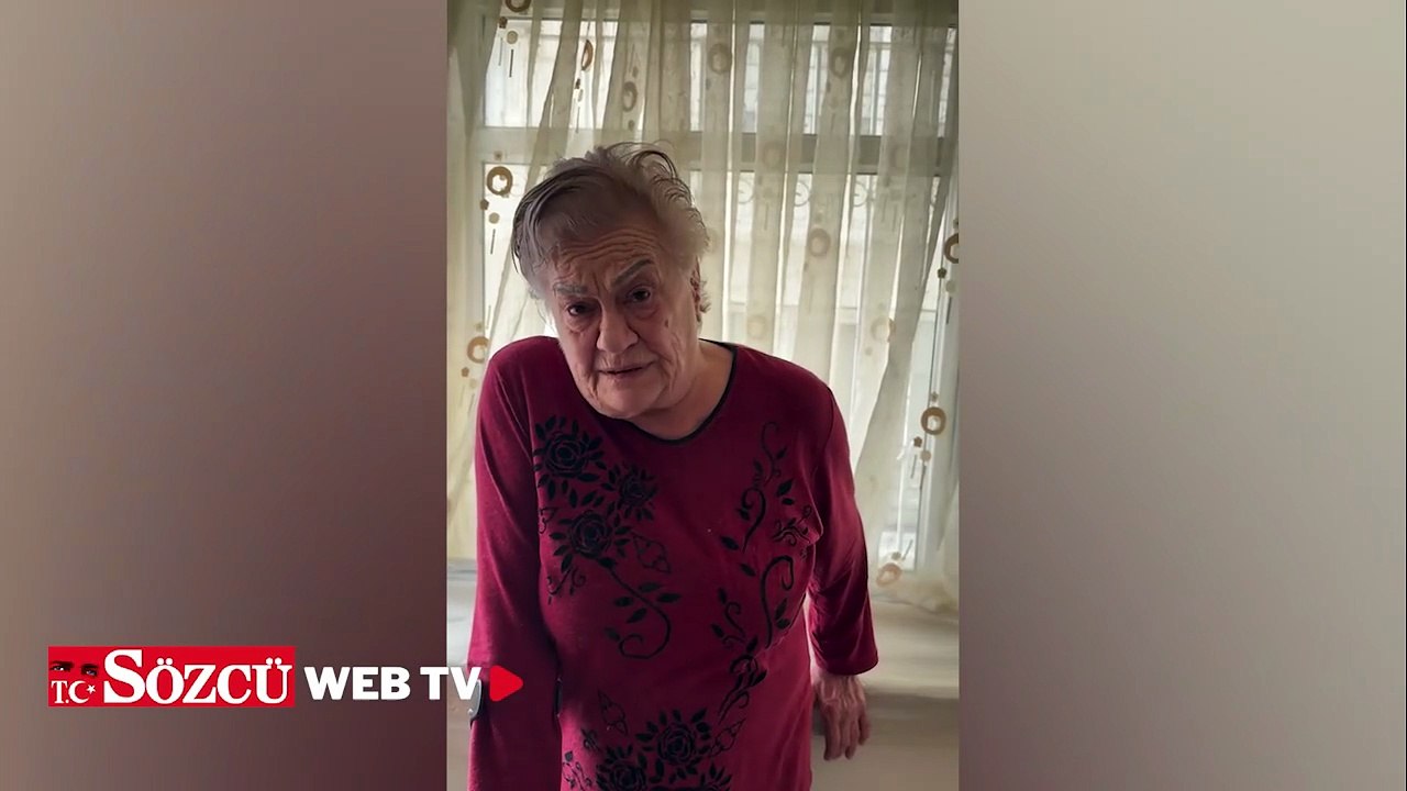 Yeşilçam’ın efsane ismi Serpil Örümcer zor günler yaşıyor: ''Çok az zamanım var''