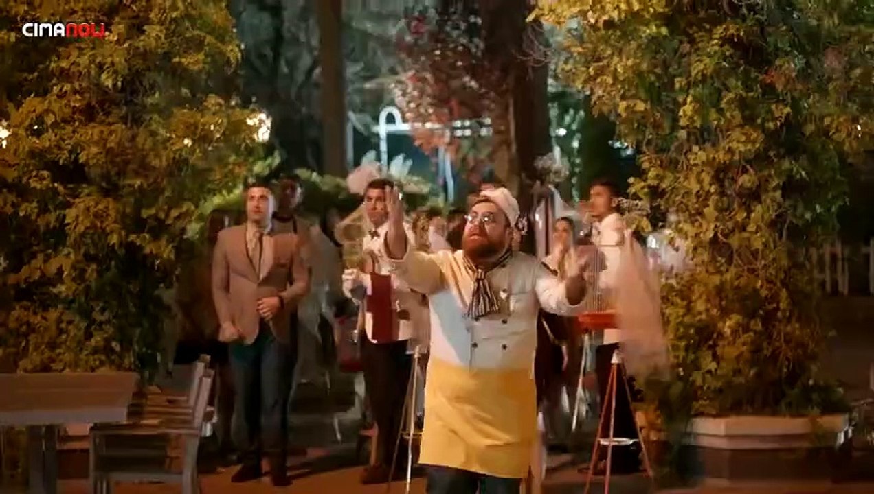 لوبي الغرام الحلقة 22