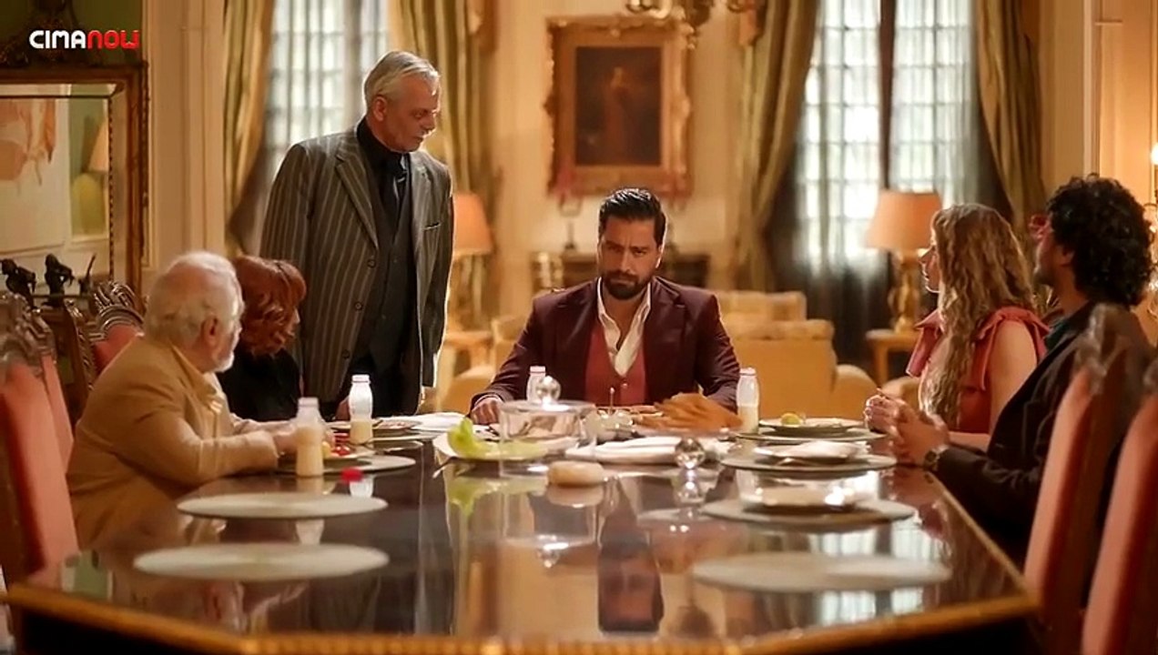 لوبي الغرام الحلقة 20