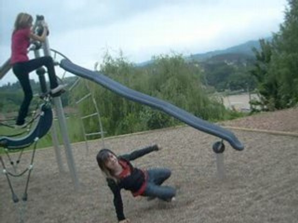 ptit delir de manon &² moi