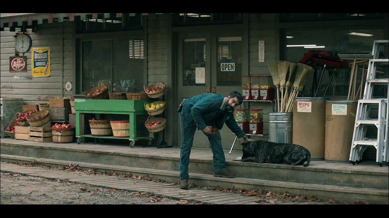 Misa de medianoche | Tráiler