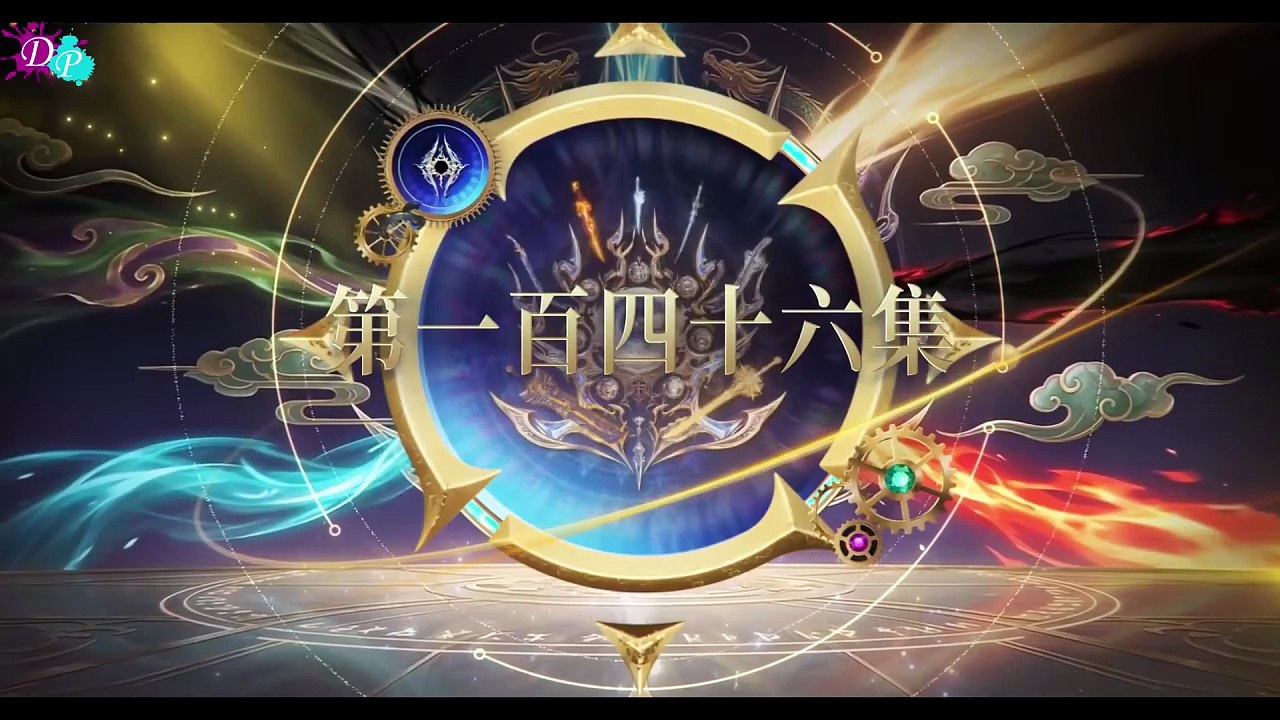 Soul Land 2-The Unrivaled Tang Sect Episode 146 Sub Indo