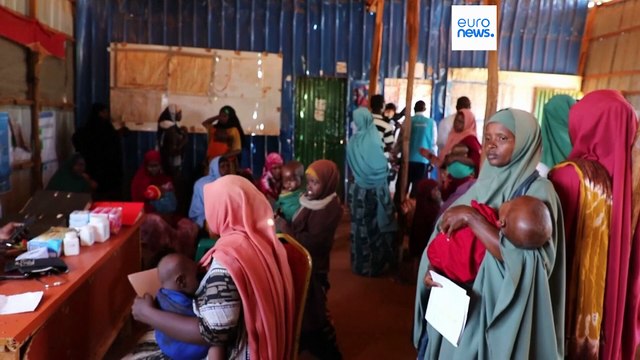 Humanitäre Hilfe für Afrika: Ein Kollateralschaden des Iran-Krieges