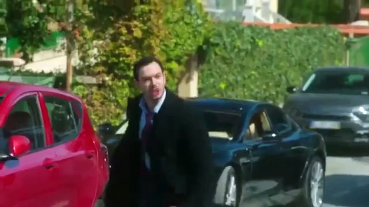 Sevdiğim Sensin 8. Bölüm 1. Tanıtım Yayında! “Sen Buradasın, Sensin!” Fragmanı İzle