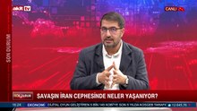 Araştırmacı Yazar Ersan Baydemir: Bölgedeki son durumu değerlendirdi