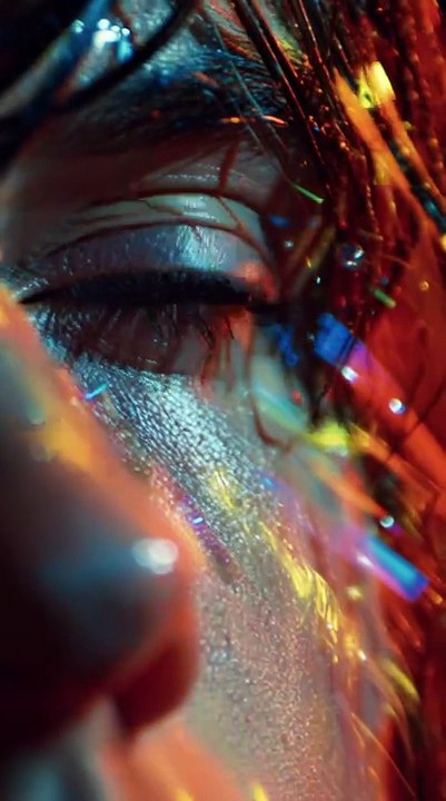 Eye