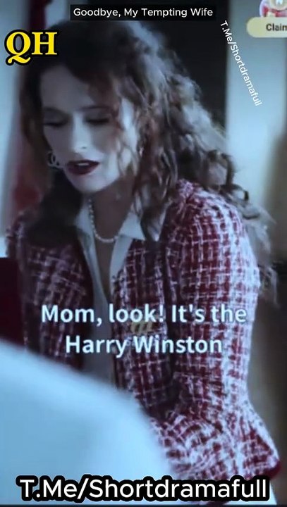 Goodbye, My Tempting Wife néthort