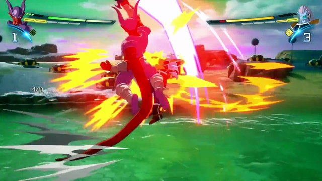 Dragon Ball Sparking Zero ANTEPRIMA Gameplay Demo Giocato Provato Ita FINALE