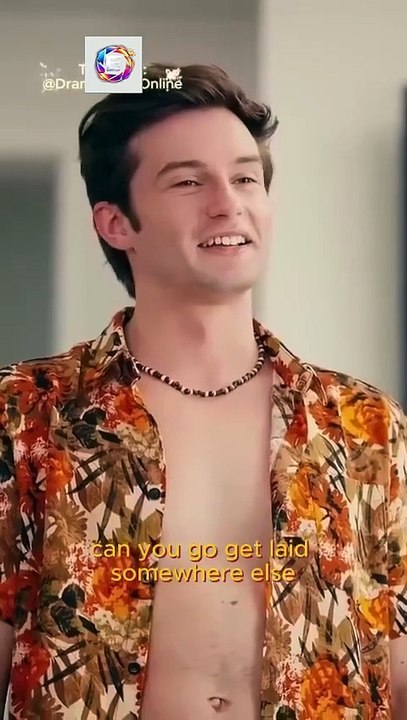 Summer Swap with Jake Lively [Full Movie] [New Drama]Full EP - Full